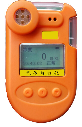 便携式气体检测仪型号NBH8-PID库号M294812