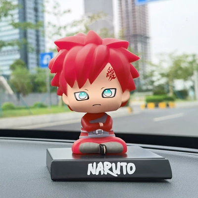 Car ornaments — Merchandise, Foreign Trade Wholesale - -shaking-my-head-i-love-luo