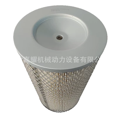 filter 4938598, Automobile filter element