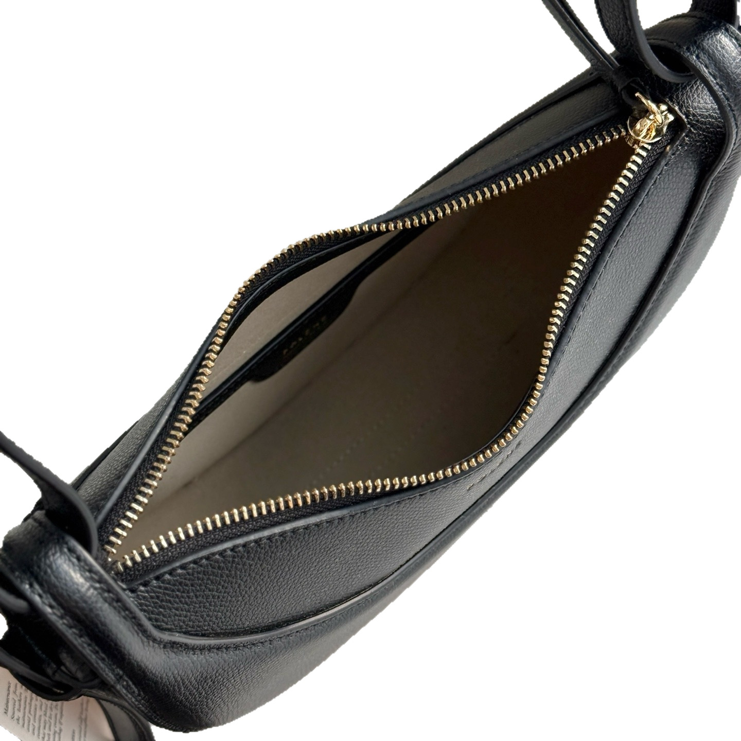 2025 French Luxury Niche Design New PO Trendy Crescent Shoulder Bag Women's Single Shoulder Crossbody Handbag - Thumbnail 5