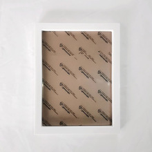 PVC塑料相框油画框长方形塑料框工厂批发画框小白框外贸厂家直销