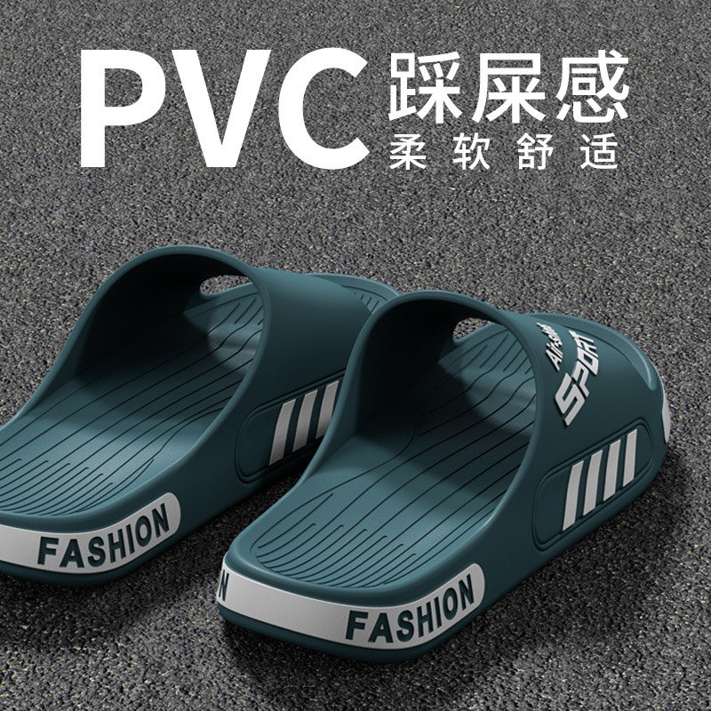 Large Size Sandals for Men and Women, Outdoor Non-Slip Slippers for Students and Couples, Trendy Indoor Home Slippers for Men Large Size Sandals for Men and Women, Outdoor Non-Slip Slippers for Students and Couples, Trendy Indoor Home Slippers for Men