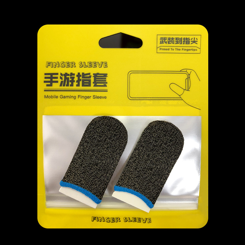 [실버 블루 엣지 페어]