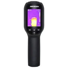 手持式红外热成像仪手持触摸屏激光测温仪2.4英寸显示屏高精度