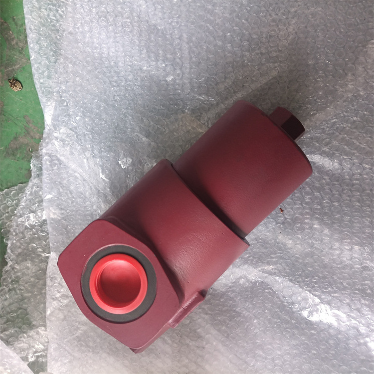 回油过滤器 RFBN/HC240DE20D1.0/-V-L24   嘉硕环保