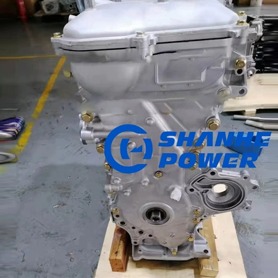 Engine assembly Automotive Engine Suitable