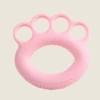 Pink grip circle [10LB]