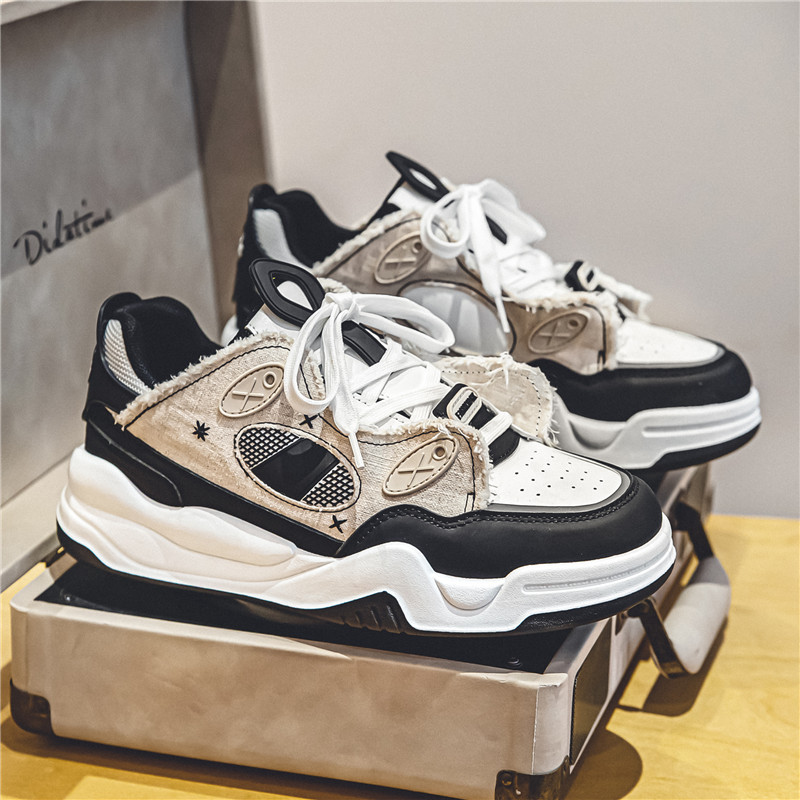 Skate 8 Sneakers Designer Trainer Sneaker Casual Shoes Runner Shoe Outdor Leather Flower Ruuing Fashion Classic Women Men shoes_voghion.com