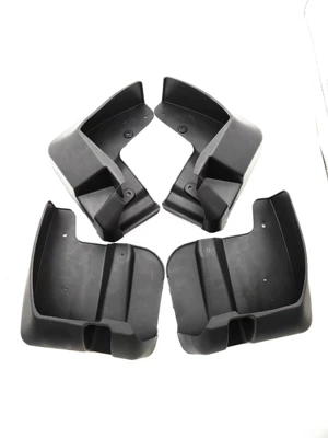 Suitable for Subaru Outback 2015-2020 Models, Cross-Border Export Mud Flaps, Car Mud Guard Modification, Direct from Manufacturer (Mudguard) - 2015-2020-outback