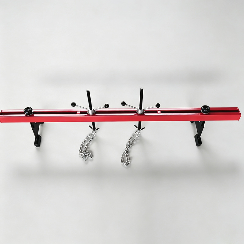 Customized engine balancing stand, engine hoist, engine lifting frame, flipping frame, support frame, automotive engine balancing stand
