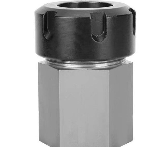 CNC Lathe Square Hexagonal ER32 Hexagonal ER32 Square ER32/ER25 Hexagonal ER25