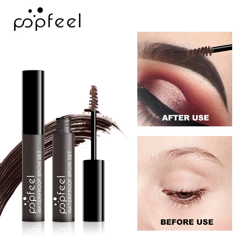 Professionelles Make-up Set Mit Lidschatten Lipgloss Und Rouge_voghion.com