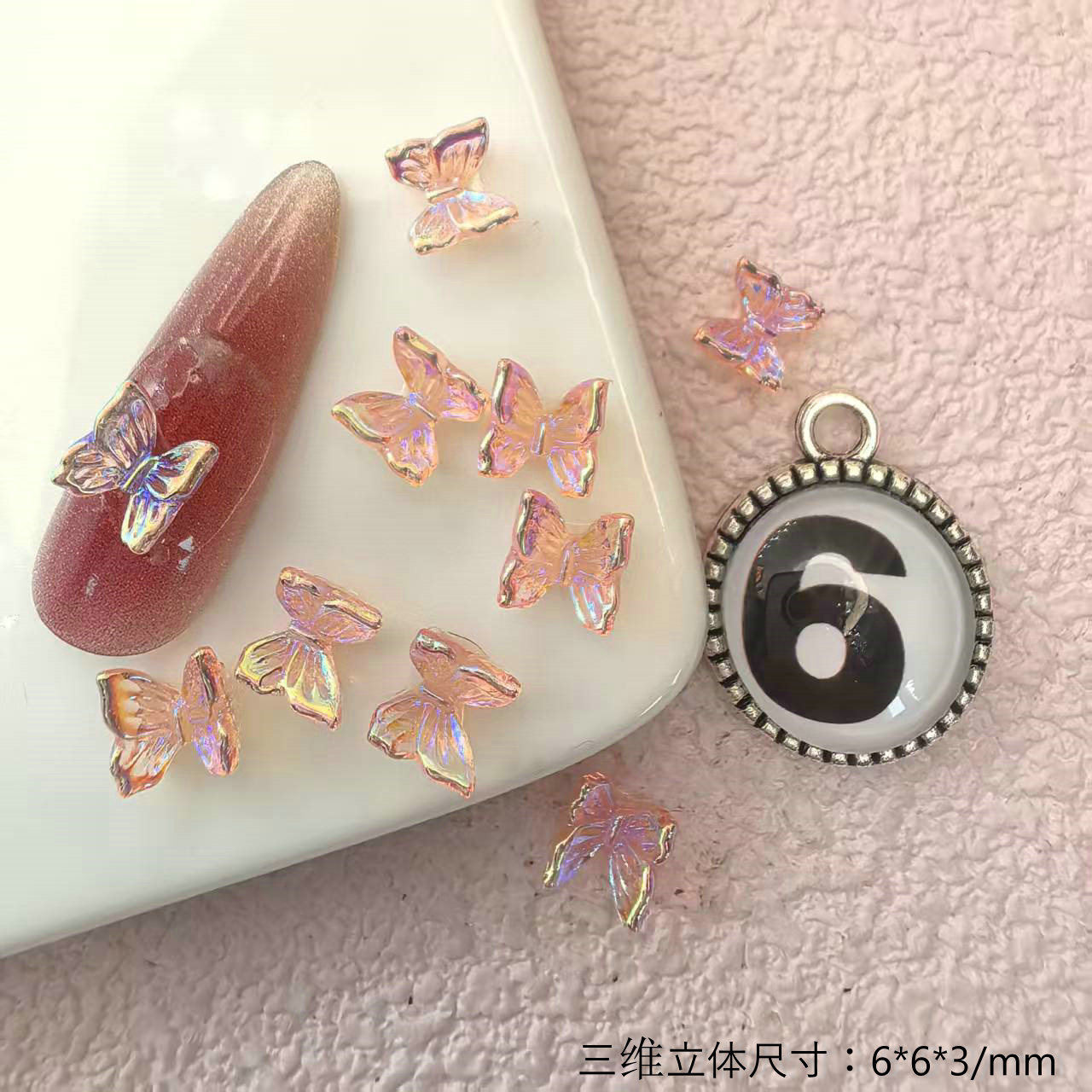 立体蝴蝶美甲饰品批发06.jpg