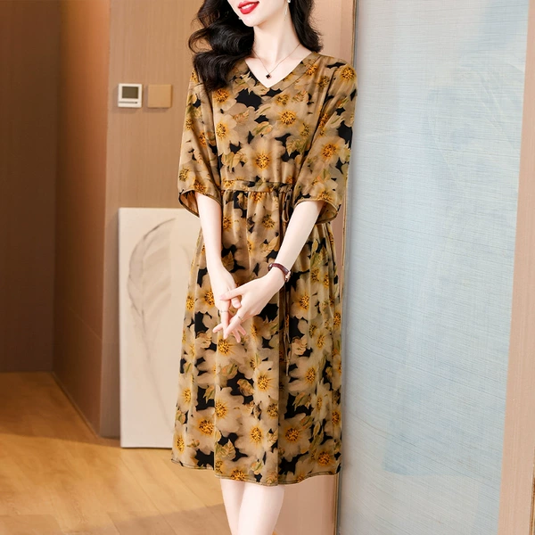 Yellow Flower 6615