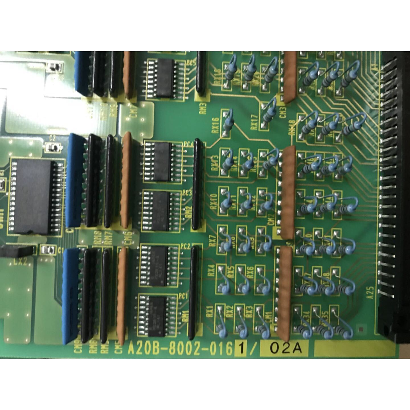 A20B-8002-0161 A20B-8000-0510  原装现货议价发那科fanuc电路板