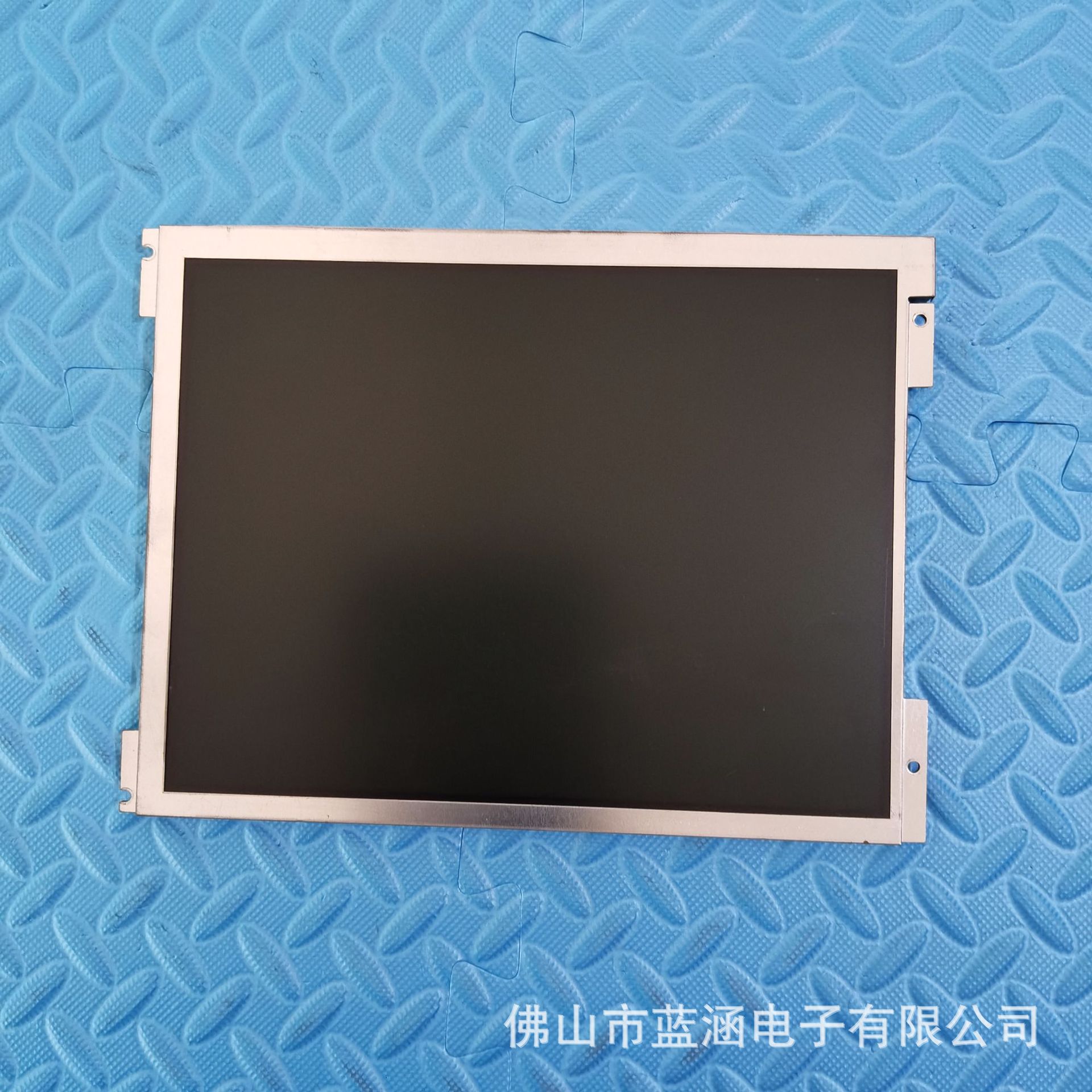 京瓷10.4寸TCG104VGLPEANN-AN22AK液晶屏工业显示屏，价格商谈