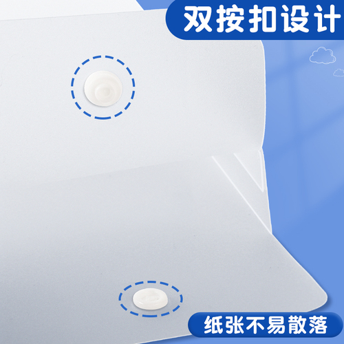 4K picture album painting bag drawing storage picture folder portfolio storage book 8K sketchbook portable storage bag a3 folder