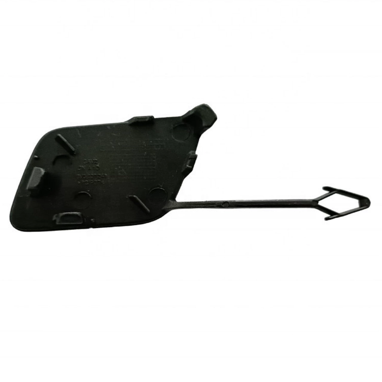 Подходит для Audi A3 13-16 8V5807241 седан, передний бампер, крышка прицепа Audi A3, крышка прицепа