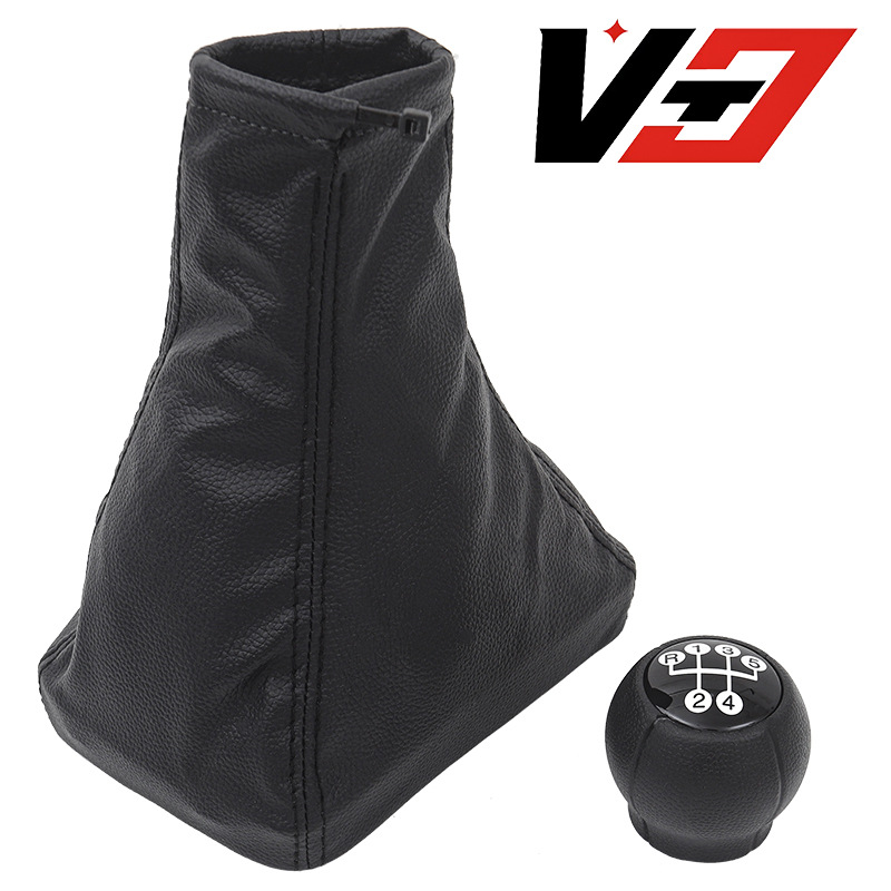Suitable for Opel Popular Models, Gearbox Car Knob, Handball Gear Shift Lever, Shift Knob, Cabin Modification Accessories