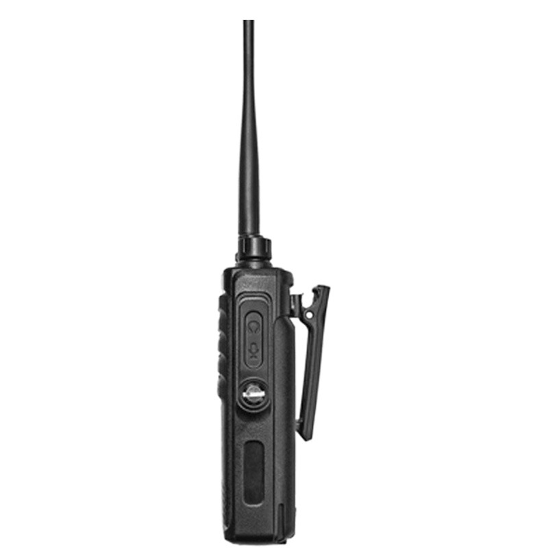 Especial expreso K-9688 inalámbrico walkie-talkie al aire libre de alta potencia de penetración de walkie-talkie sitio de construcción auto-conducción de viaje handstand al por mayor
