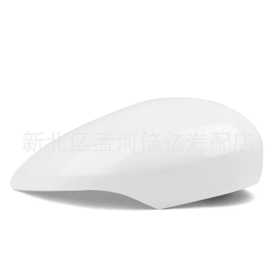 Mirror Housing Rearview Mirror – Rearview mirror/rearview mirror - right-passionate-white