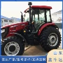东方红两用农用四轮旋耕机