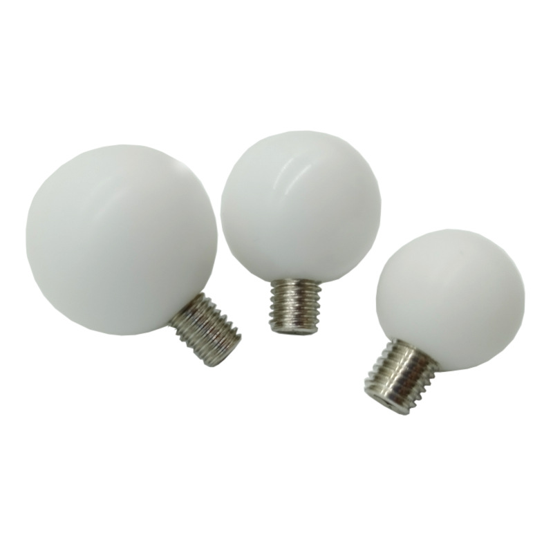 汽车凹陷修复三个圆球凹坑凹陷凹凸整平工具钩子头整平笔免钣金