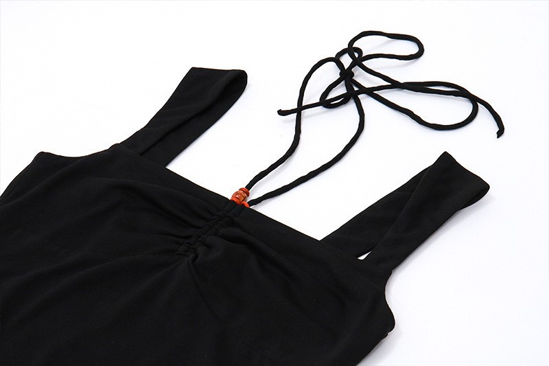 Halter Neck Top Image 11