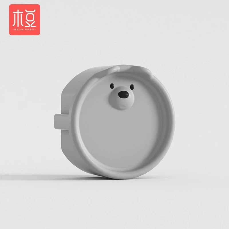 [Европейский стиль] European Standon Bear 2 фазы, источник питания 2 фазы, защита источника питания, Германия и Европа