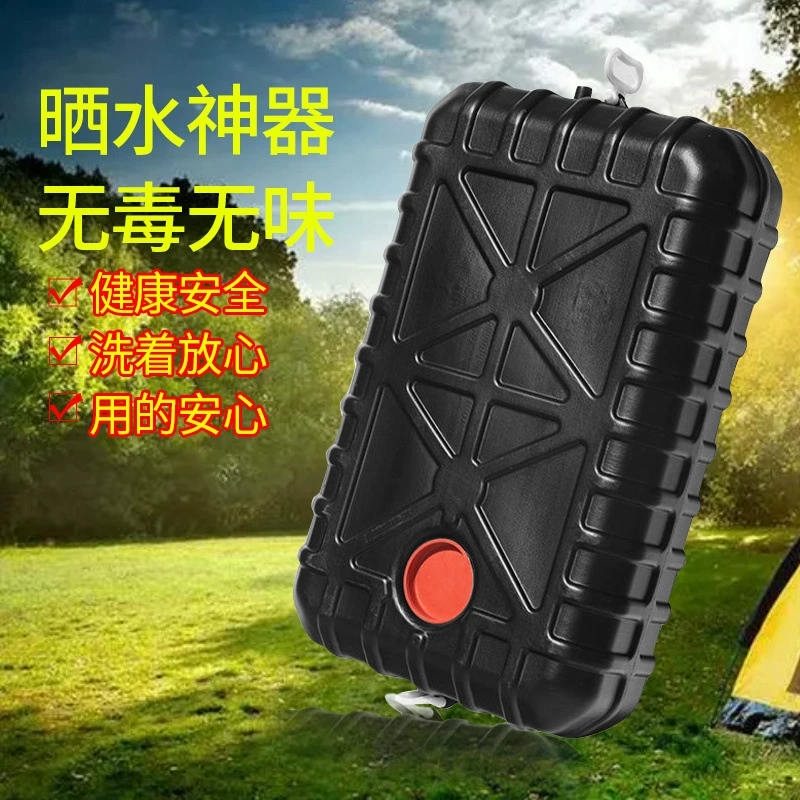 Солнечная водяная бочка для купания на открытом воздухе, деревенская бочка для хранения воды, летняя бочка для хранения воды для купания, бочка для горячей воды