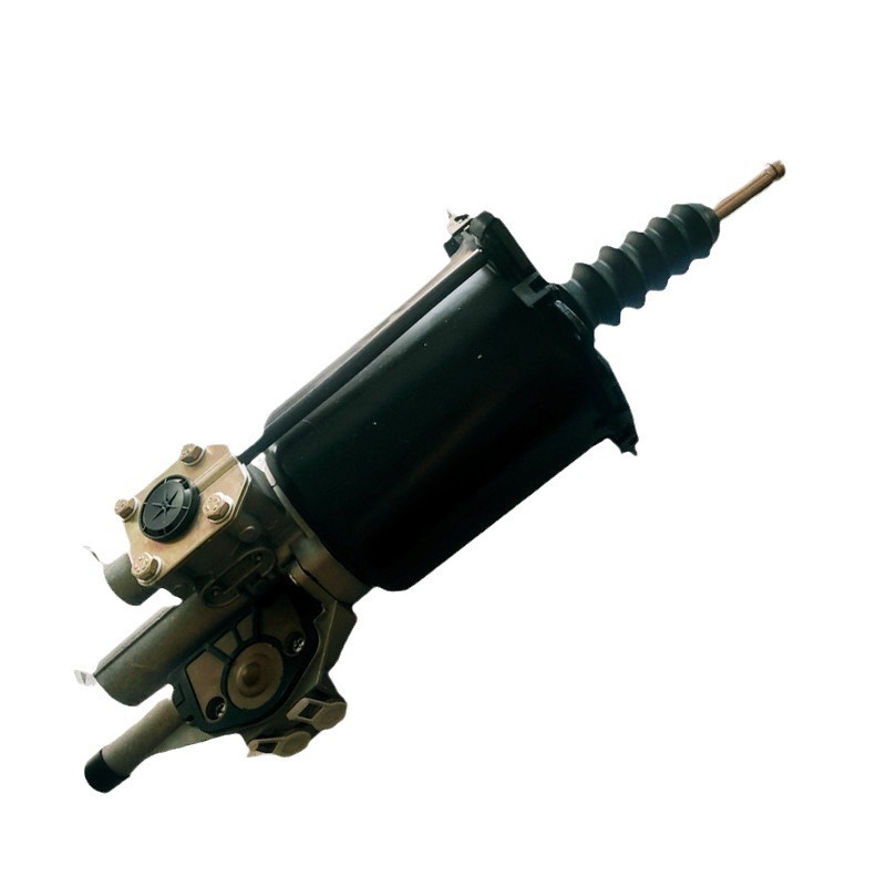 Piezas europeas 504177095 del autobús del camión pesado del aumentador de presión 9700514550 del embrague de SMT