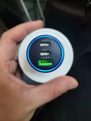 charger PD20W Super flash charger – Mobil şarj cihazları - new-pd30w-pd30w-qc30