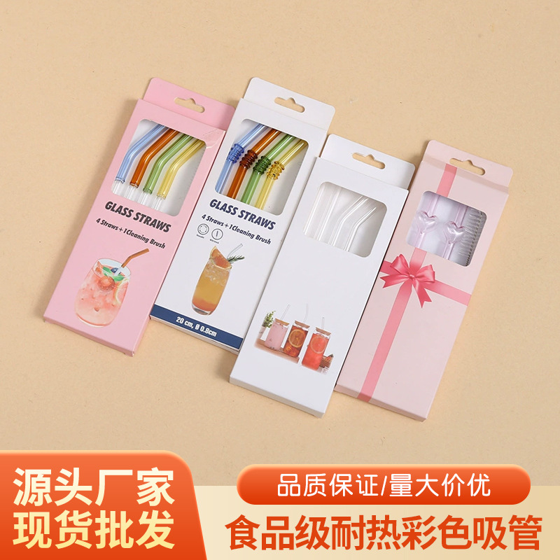 High quality straw