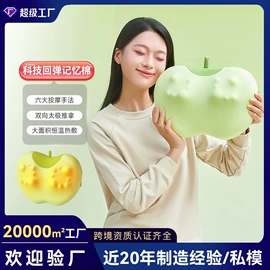 按摩枕/靠垫;手部按摩仪;其他按摩器材