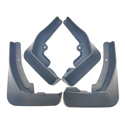 Rear Car Accessories, Mudguard