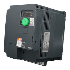 Brand New Variable Frequency Drive ATV320U07N4C Three-Phase Original ATV312 Upgrade Version Schneider Wholesale