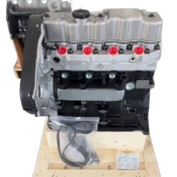 Engine, Engine assembly