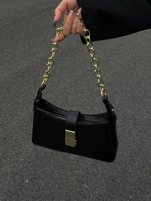 Underarm bag women's 202223 spring new this year's popular Joker niche exquisite chain shoulder bag CK & GR bag Underarm bag women's 202223 spring new this year's popular Joker niche exquisite chain shoulder bag CK & GR bag