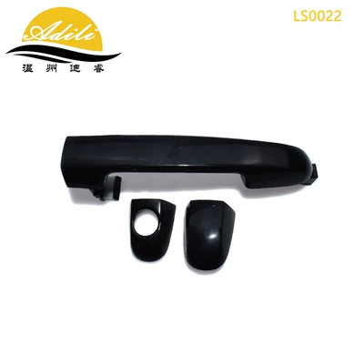 for ELANTRA (HD): Shiyong Armrest, handle, handle