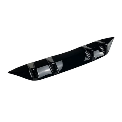 Suitable for Mercedes-Benz C-Class: Spoiler