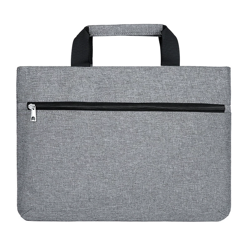 Capacious laptop, handheld purse for documents, wholesale