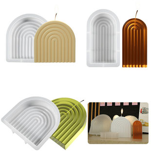 虞美人 Aromatherapy, candle, silicone mold, diffuser, incense stone, handmade soap for auto, DIY