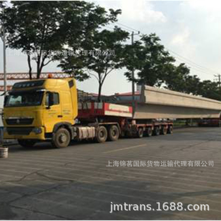 重大件货物国内公路运输，海运散杂货船，件杂货船，滚装