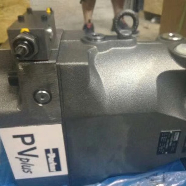 PARKER美国派克柱塞泵PAVC10038R4222现货供应