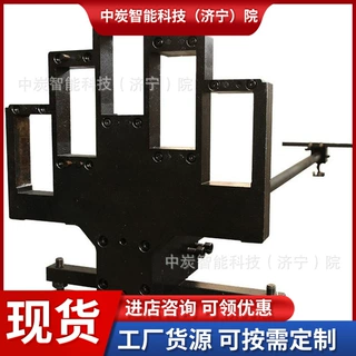 诚意销售机械式轨距尺检定器 使用寿命长机械式轨距尺检定器