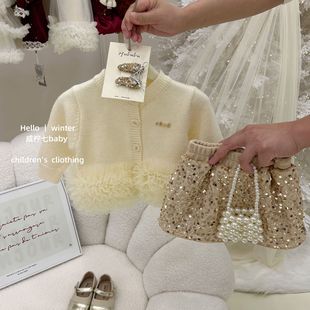 ���̙��ߡ��̽�Ůͯ�ﶬ���b�W��ë���_��������Ƭ����ȹ�ɼ���