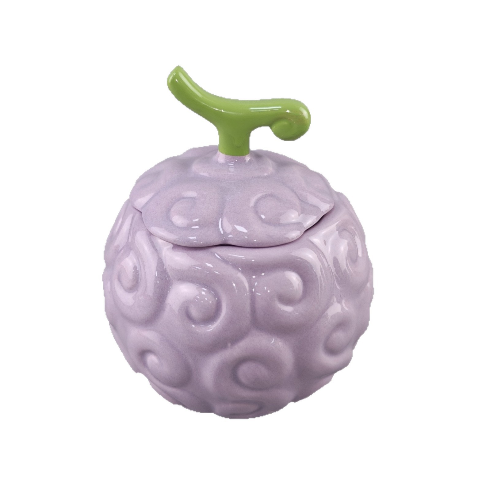 Uno de los piratas Luffy Ace barba negra goma quemada oscura gran diablo frutas taza adornos transfronterizos