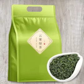 乌龙茶;红茶;绿茶