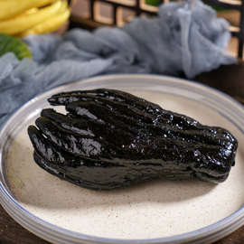 潮州老香黄潮汕三宝特产老香黄陈年佛手果老香橼潮汕特产潮州三宝