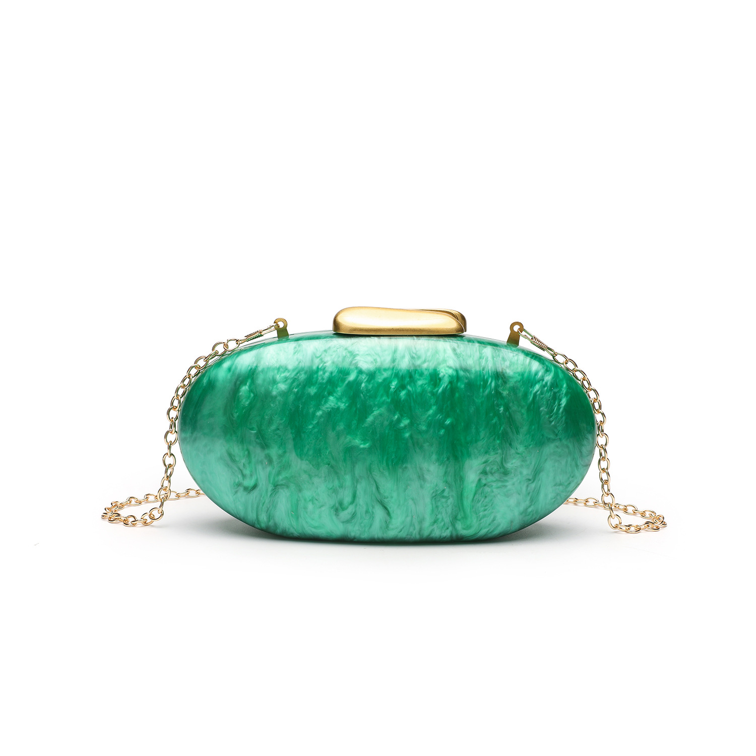 Mini borsa a tracolla donna lusso designer pochette elegante_voghion.com